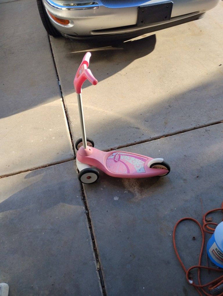 Scooter
