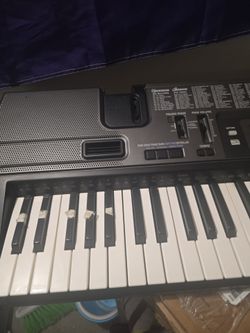 Piano