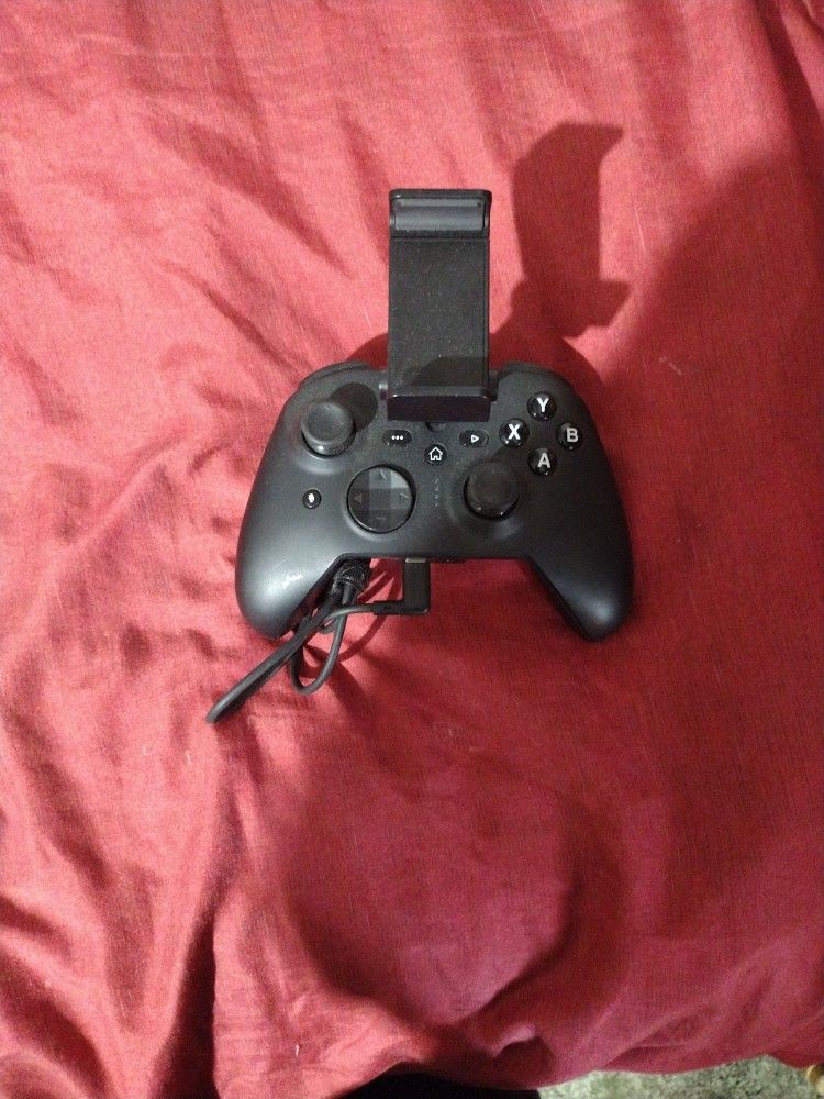 Wireless Gaming Controller 