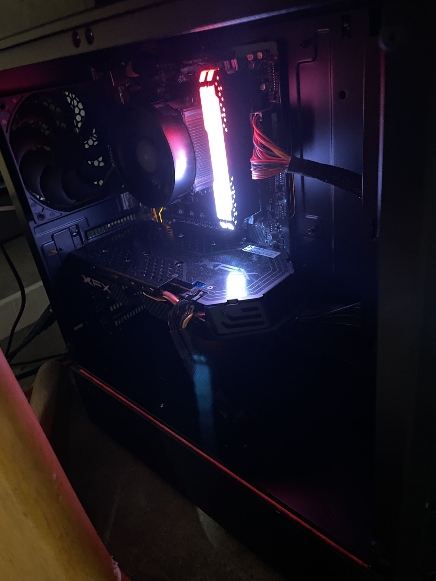 Custom Built PC