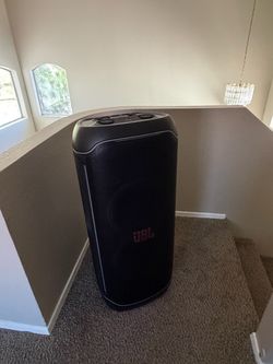 JBL Partybox ultimate Speaker