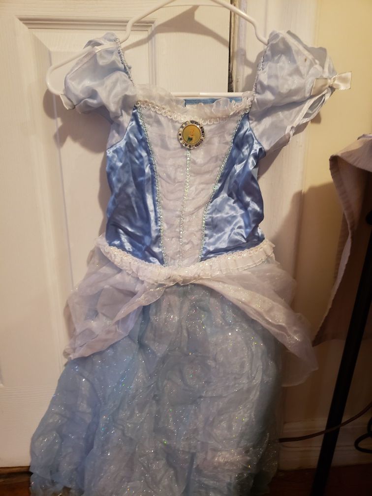 Cinderella