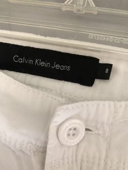 Calvin Klein Capris