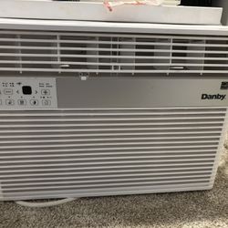 Window Air Conditioner- Danby (12000 BTU)