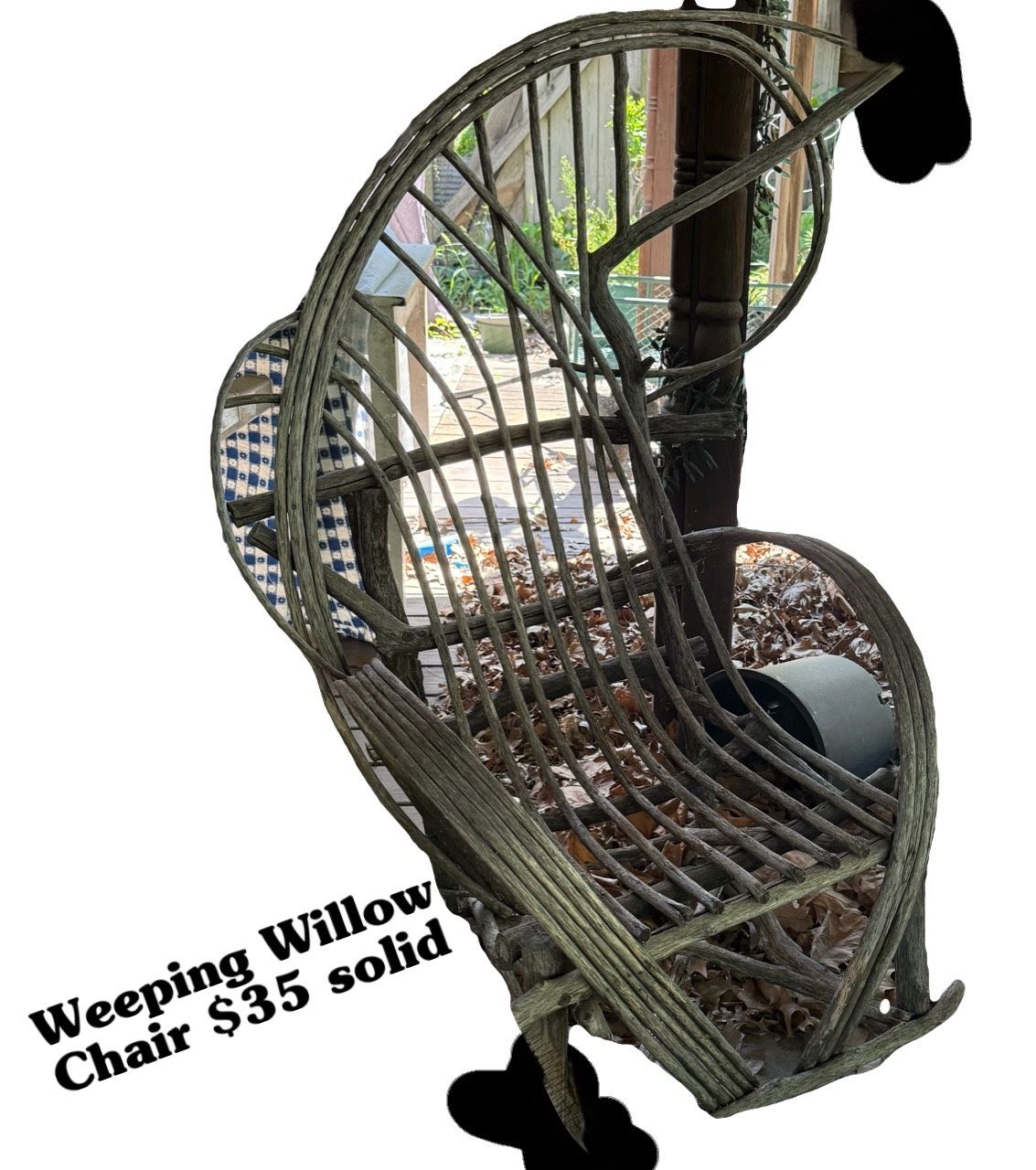 Willow Chair