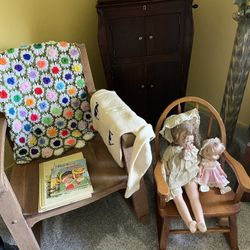 Vintage Items