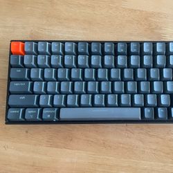 Keychron K2 Wireless Mechanical Keyboard