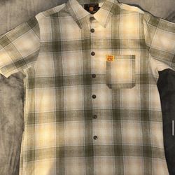 Fb County Flannel 