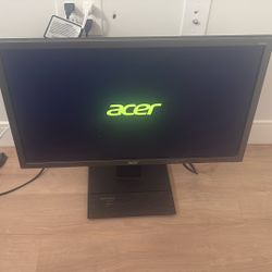 Tv Monitor