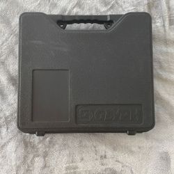 Glyph GT050Q 500GB Professional External Hard Drive, eSATA, FW400, FW800, USB2.0 