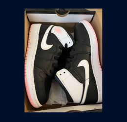 Nikes