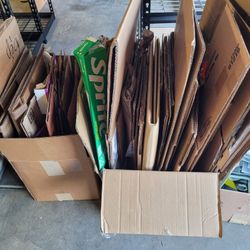 Free Stuff Workout Bench, Small Pet Make Carrier Kennel, Moving Boxes