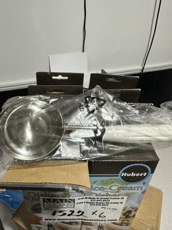 5 Oz Ice Cream Scoop