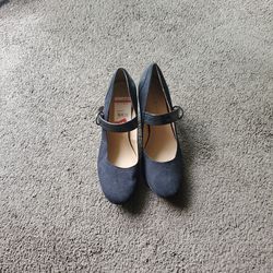 Karen Scott Size 11 Heels Shoes 