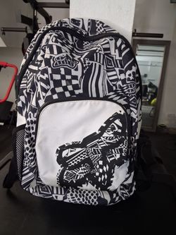Fox racing backpack