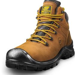 Steal Toe Shoes/steel Toe Boots 