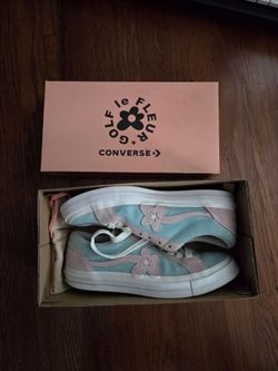 Converse golf le fleur