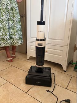 Tineco Floor ONE Stretch S6 Cordless Wet Dry Vacuum Cleaner