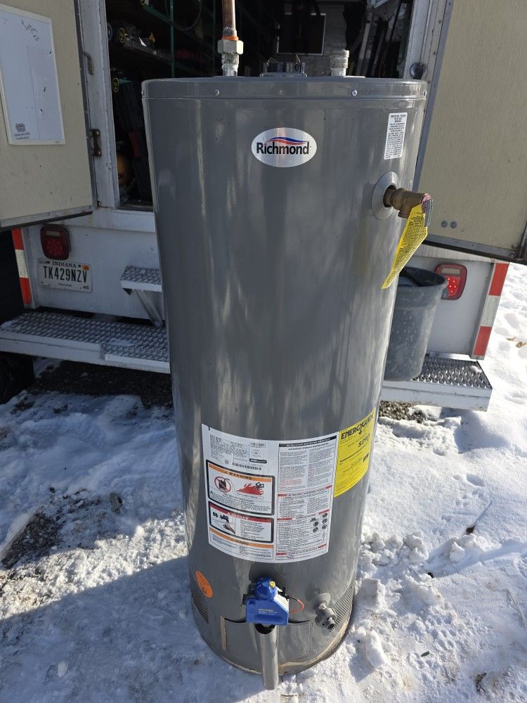 Water Heater