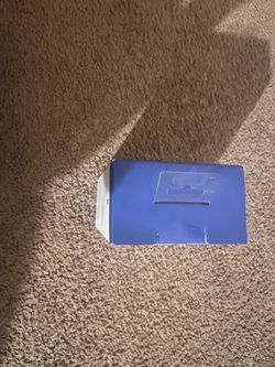 Dual sense charging station for ps5