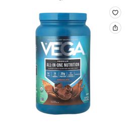 Vega One Protein