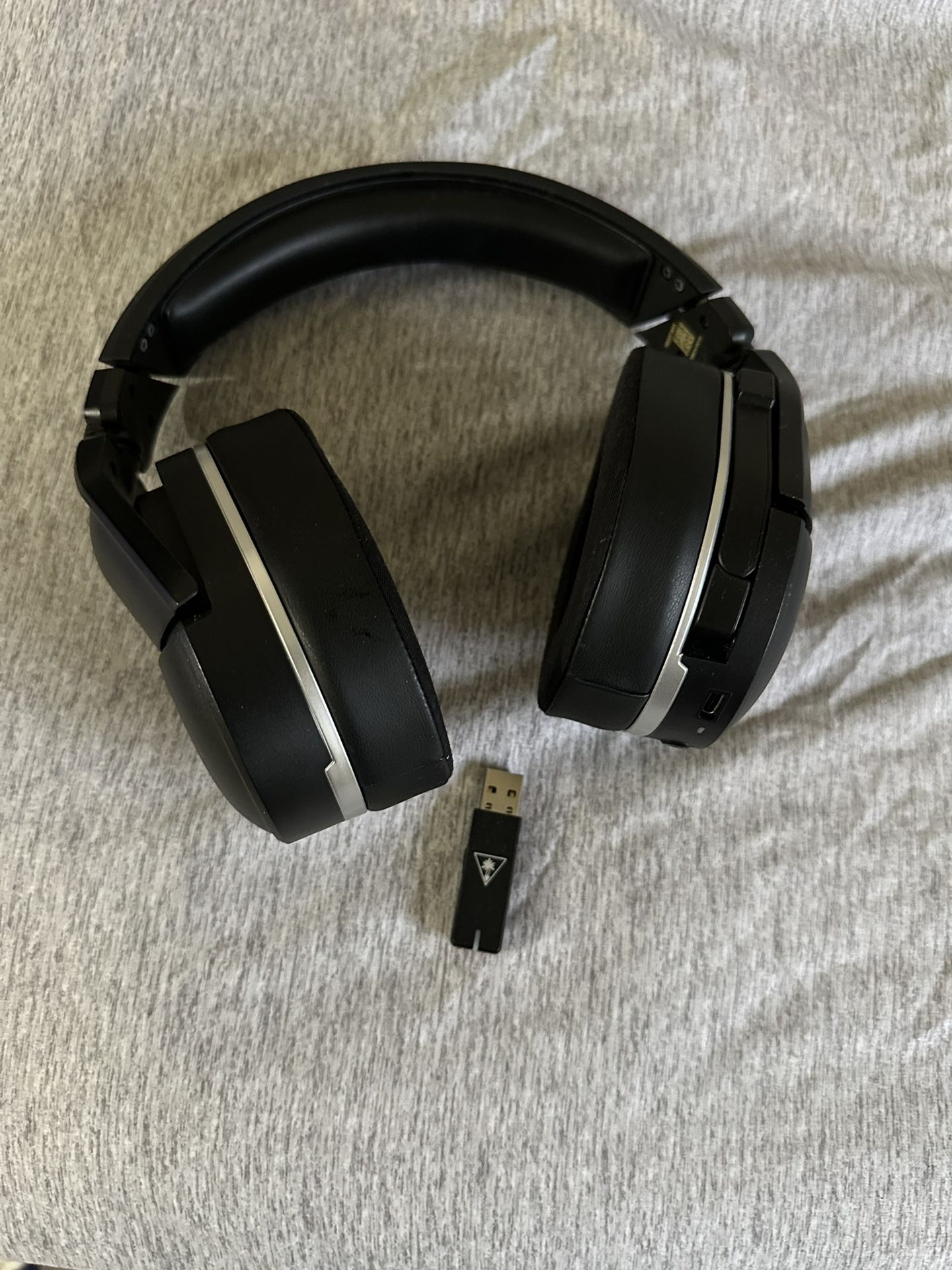 Turtle Beach Stealth 700 Gen 2 MAX Headset
