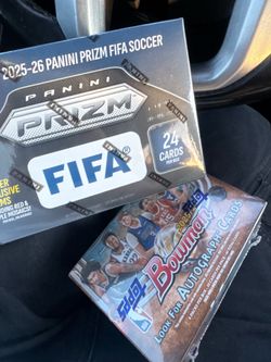 FIFA prizm