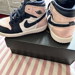 Jordan 1 Retro High Top