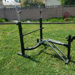 Bench Press