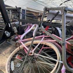 Free Scrap Metal Removal