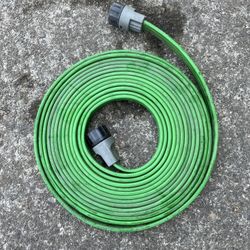 ~25’ Flexible Sprinkler Hose