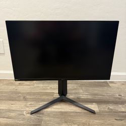 LG Ultragear Monitor 27” 