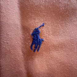 Polo Ralph Lauren  Blake Long-Sleeve Cotton Twill Shirt