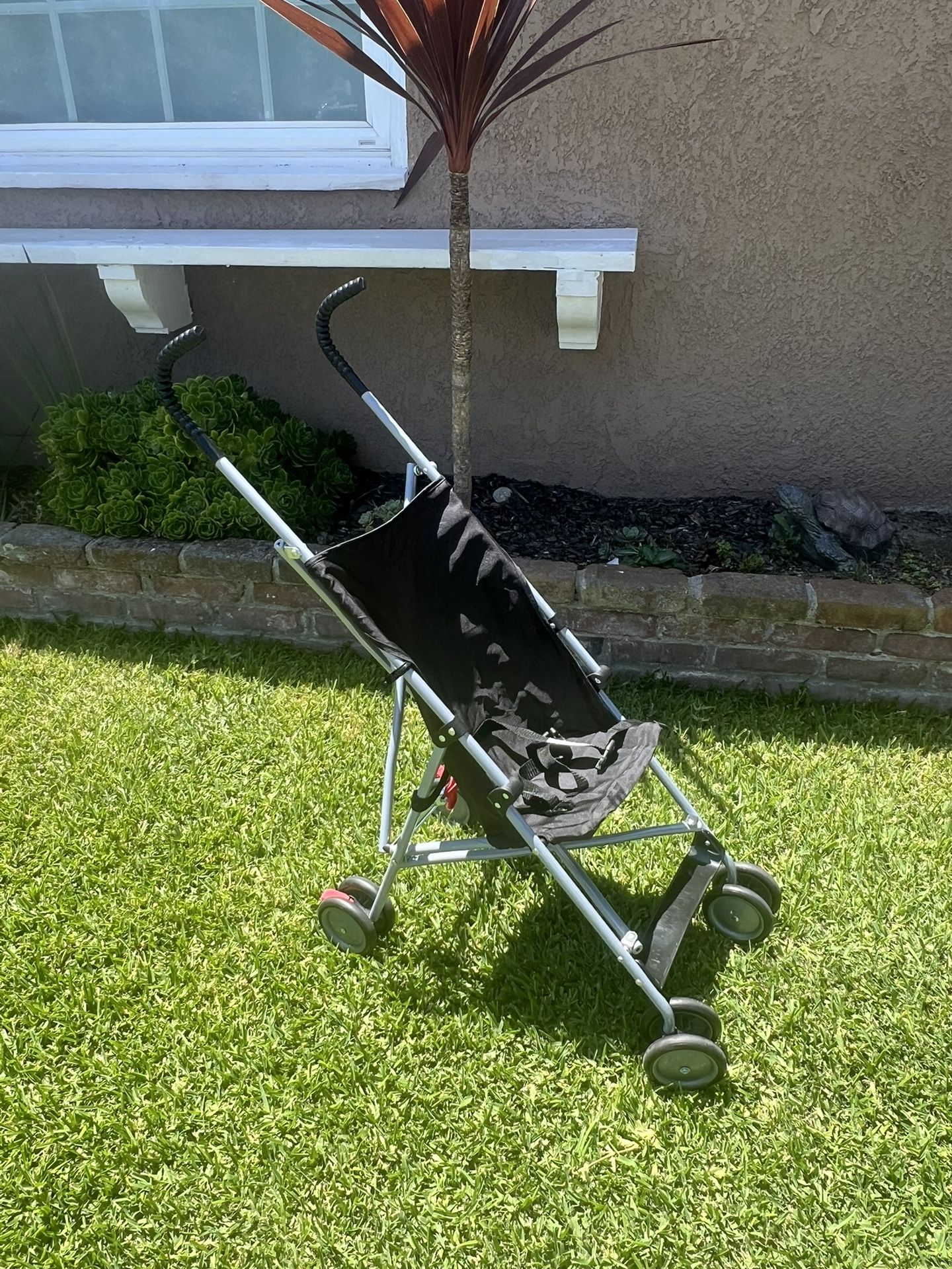Umbrella Stroller