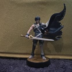 amiibo chrom offers only