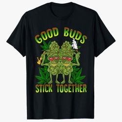 Weed T-shirt 