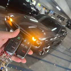 Car And Truck Keys Fobs And Remotes