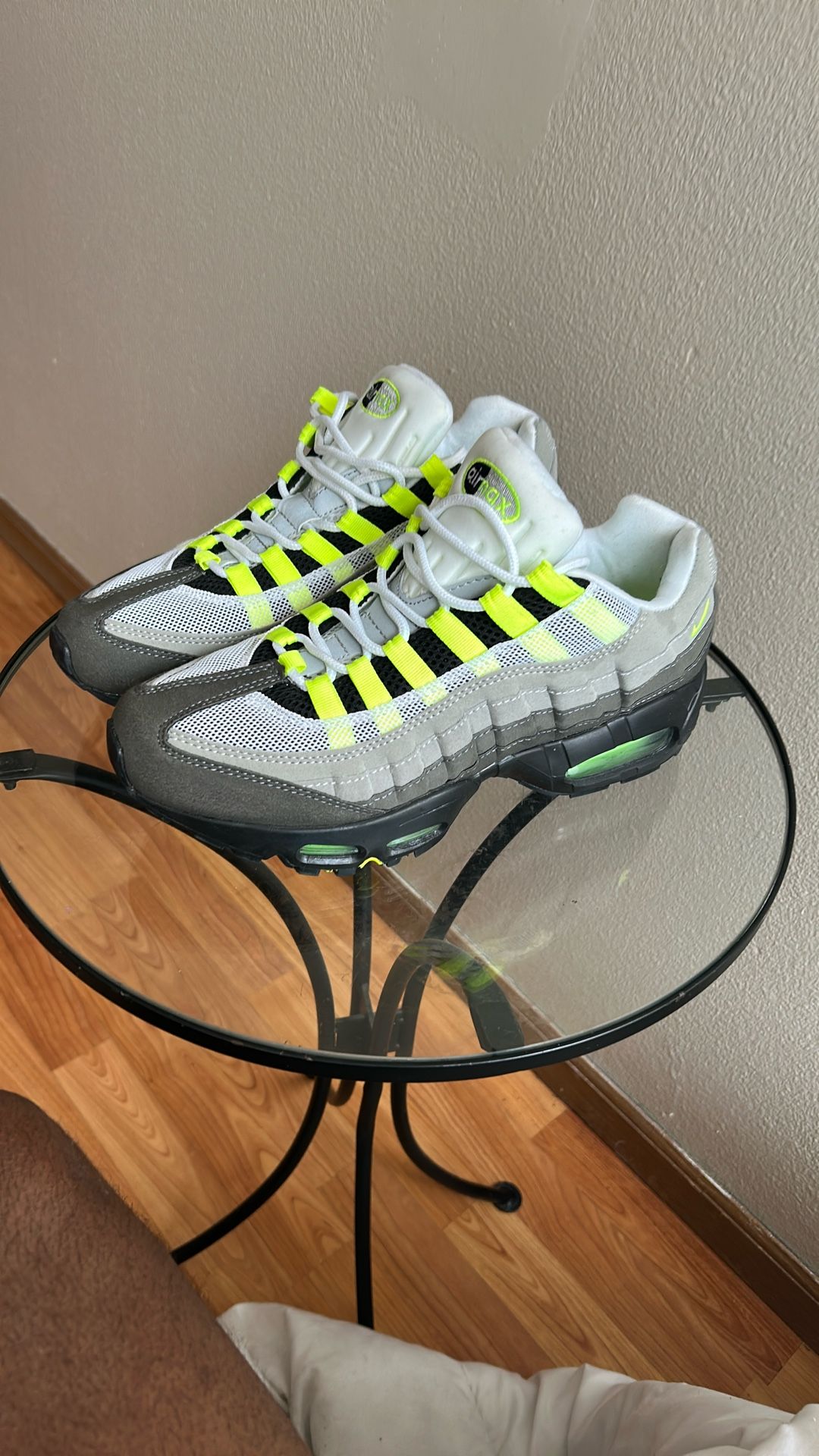 Air max 95