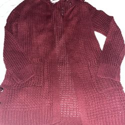 Cardigan 