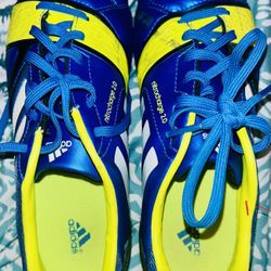 Adidas Nitrocharge Cleats