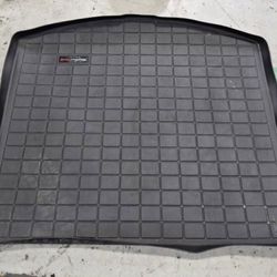 Weathertech Cargo Trunk Mat Mazda CX-5