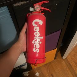 Fire Extinguisher 