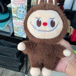 Labubu Cartoon Creative Plush Toy