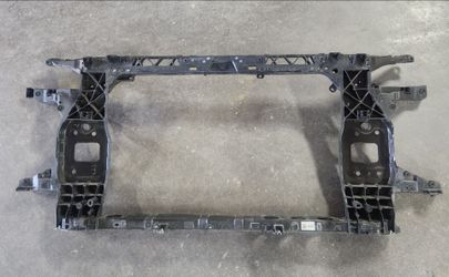 Hyundai Tucson Radiator Support 2025 2026 Part $190
