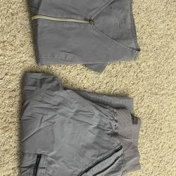 Jaanuu Scrub