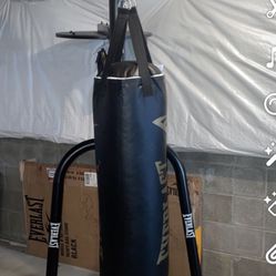 Punching Bag