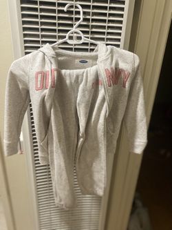 Kids Old Navy Outfit 5t Brand New