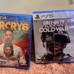 Ps4 Farcry6  