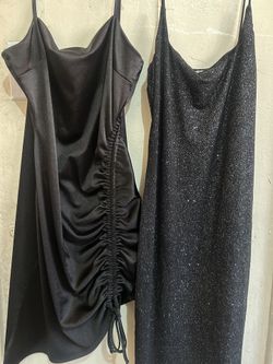 Women Size M Dresses & Jumpsuit 