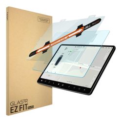 Tesla Model 3/Y Spigen Tempered Glass Screen Protector – 2018-2024 - REFIL ONLY - 